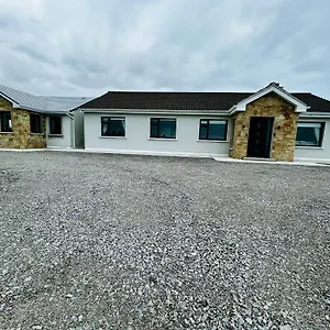 Ocean View House -connemarra Hébergement de vacances Galway